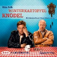 Winterkartoffelknödel. Filmhörspiel