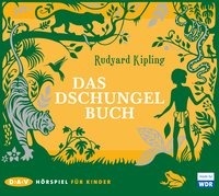 Das Dschungelbuch