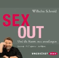 Sexout. Und die Kunst, neu anzufangen