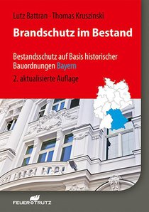 Brandschutz im Bestand