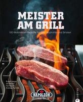 Meister am Grill voorzijde