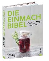 Die Einmach-Bibel voorzijde