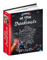 Die Küche Frankreichs