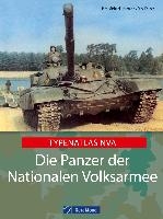 Die Panzer der Nationalen Volksarmee