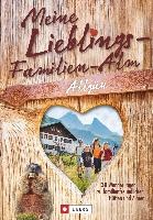 Meine Lieblings-Familien-Alpe Allgäu