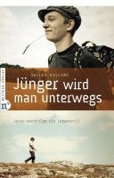 Jünger wird man unterwegs