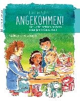 Angekommen! voorzijde