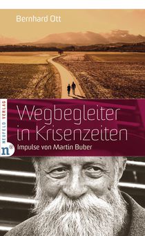 Wegbegleiter in Krisenzeiten voorzijde