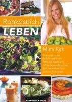 Rohköstlich leben