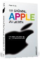 111 Gründe, Apple zu lieben voorzijde