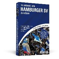 111 Gründe, den Hamburger SV zu lieben