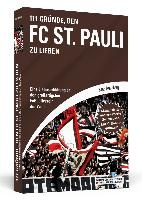 111 Gründe, den FC St. Pauli zu lieben voorzijde