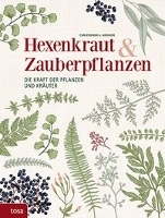 Hexenkraut & Zauberpflanzen voorzijde