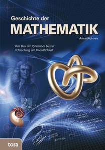 Geschichte der Mathematik voorzijde