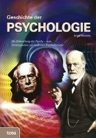 Geschichte der Psychologie voorzijde