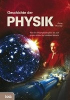 Geschichte der Physik voorzijde