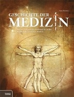 Geschichte der Medizin voorzijde