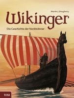 Wikinger voorzijde