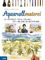 Aquarellmalerei