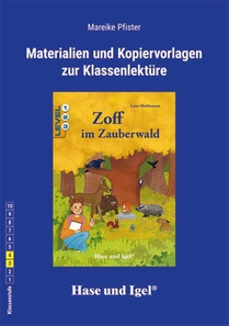 Begleitmaterial: Zoff im Zauberwald