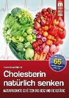 Cholesterin natürlich senken voorzijde