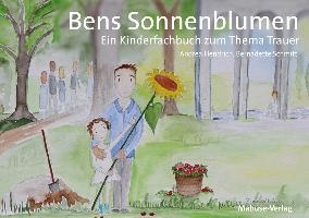 Bens Sonnenblumen