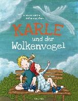 Karle und der Wolkenvogel