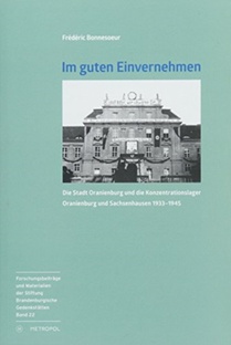 Im guten Einvernehmen