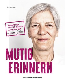 Mutig erinnern