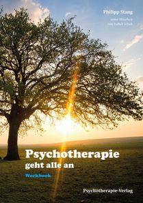 Psychotherapie geht alle an