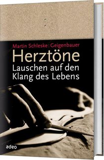 Herztöne voorzijde