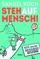 StehaufMensch