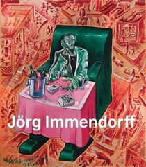 Jorg Immendorff