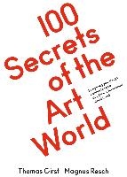 100 Secrets of the Art World voorzijde