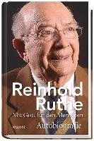 Reinhold Ruthe - Mit Gott für den Menschen