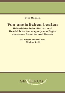 Von unehrlichen Leuten