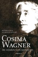 Cosima Wagner: Ein Lebens- und Charakterbild voorzijde