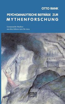 Psychoanalytische Beitrage zur Mythenforschung
