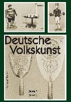 Deutsche Volkskunst