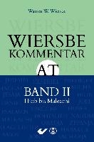 Wiersbe Kommentar zum Alten Testament, Band 2