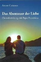 Das Abenteuer der Liebe voorzijde