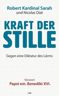 Kraft der Stille voorzijde