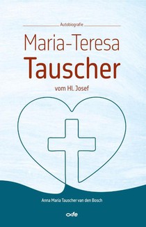 Maria-Teresa Tauscher vom Hl. Josef