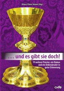 ... und es gibt sie doch!