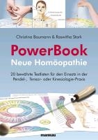 Praxisbuch Neue Homöopathie