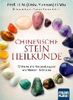 Chinesische Steinheilkunde voorzijde