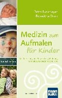 Medizin zum Aufmalen für Kinder voorzijde