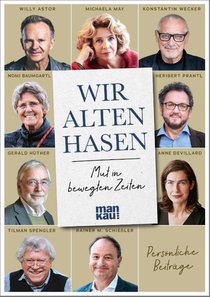 Wir alten Hasen