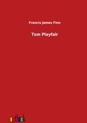Tom Playfair