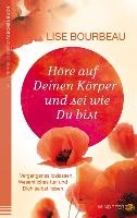 Höre auf Deinen Körper und sei wie Du bist voorzijde